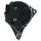 Wai Global Alternator, ALTBO IRIF 12V 140A, 140 Amp12 Volt, CCW, 6Groove Clutch Pulley 11091N - alternate 2